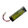 AKU PACK 3600mAh 7,2V NiMH