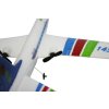 RC lietadlo Airbus RTF  2,4 GHz  modrý