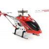 RC minivrtuľník Syma S107G ČERVENÁ