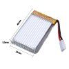 126 akumulator pre x5c verfle s5c striker xa 6 600mah