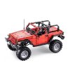Jeep Wrangler - stavebnica 1941 dielikov