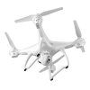 1332 4 rc dron s gps a follow me sj70w biely