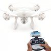 1332 rc dron s gps a follow me sj70w biely