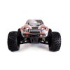 Rc auto CRAZIST MONSTER TRUCK BRUSHED 1:10 4WD RTR