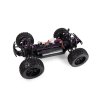 Rc auto CRAZIST MONSTER TRUCK BRUSHED 1:10 4WD RTR