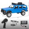 13449 4 rc auto jeep cherokee 1 12 4x4 modry