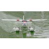Montážny kit - plaváky na RC lietadlo Cessna 400 apod.