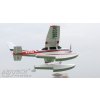 Montážny kit - plaváky na RC lietadlo Cessna 400 apod.