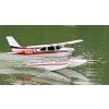 Montážny kit - plaváky na RC lietadlo Cessna 400 apod.