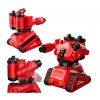 13587 1 programovatelny hasicsky robot strika vodu