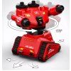 13587 4 programovatelny hasicsky robot strika vodu