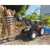 13644 2 klieste na baliky na rc traktor 1 24