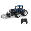 13644 4 klieste na baliky na rc traktor 1 24