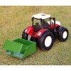 13650 1 plosina za rc traktor 1 24