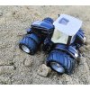 RC TRAKTOR 1/24 s kovovými prvkami