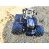 13671 6 rc traktor 1 24 s kovovymi prvkami