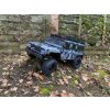Rc Crawler DF-4J 2023 Edition 1:10 XXL RTR KAMUFLÁŽ