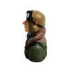13883 2 siva figurka pilot urs 1 6 30g15033