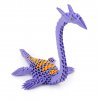 Invento ORIGAMI 3D - Plesiosaurus
