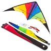 14321 1 invento sarkan limbo ii classic rainbow 67 x 155 cm