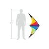 14321 3 invento sarkan limbo ii classic rainbow 67 x 155 cm