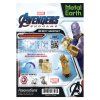 14429 2 ocelova stavebnica marvel avengers infinity gauntlet