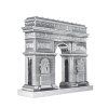 14453 ocelova stavebnica arc de triomphe