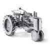 14513 ocelova stavebnica traktor john deere model b