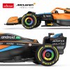 RC auto Formula 1 McLaren 1:12