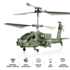 14708 1 vojensky mini rc vrtulnik apache ah 64