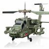 14708 vojensky mini rc vrtulnik apache ah 64
