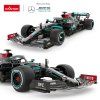 14714 1 rc auto formula 1 mercedes amg 1 12