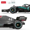 RC auto Formula 1 Mercedes-AMG 1:12