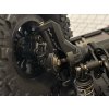 DF-4S PRO Crawler žltý 313mm 1:10, naviják, LED