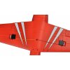 RC lietadlo AMXFlight L-39 Albatros V2 EPO PNP červená
