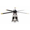 14958 2 rc vrtulnik afx 135 polizei 6g stabilizacia rtf