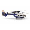 14958 4 rc vrtulnik afx 135 polizei 6g stabilizacia rtf