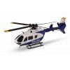 14958 rc vrtulnik afx 135 polizei 6g stabilizacia rtf