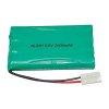 Batéria Ni-MH 2000 mAh 9.6V Tamiya