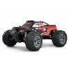 RC monstertruck Daphoenodon GYRO 4WD 1:12 RTR, červená