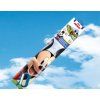 15138 1 sarkan mickey mouse 115x63 cm