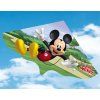 15138 sarkan mickey mouse 115x63 cm