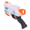 Pištoľ Rýchle strely Sigman Recoil Foam Launcher