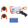 Pištoľ Rýchle strely Sigman Recoil Foam Launcher