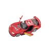 Auto Kinsmart Dodge Viper GTS-R 1:36 12,5cm kov / plast 4 farby na spätné natiahnutie