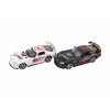 Auto Kinsmart Dodge Viper GTS-R 1:36 12,5cm kov / plast 4 farby na spätné natiahnutie