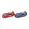Auto Kinsmart Dodge Viper GTS-R 1:36 12,5cm kov / plast 4 farby na spätné natiahnutie