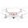 SYMA X5UC PRO - Rc dron s 50 minútami letu - mierne poškriananá, plne funkčná