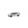 Auto Welly Škoda Octavia kov / plast 11cm 1:34 na voľný chod 4 farby v krabičke 15x7x7cm
