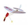 18663 3 lietadlo model komar 32x32cm v sacku